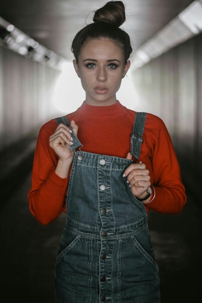 Fashion makes people standout