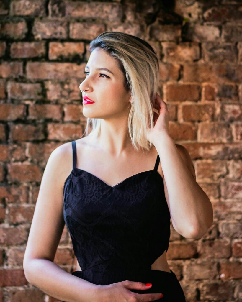 Different fashion trends