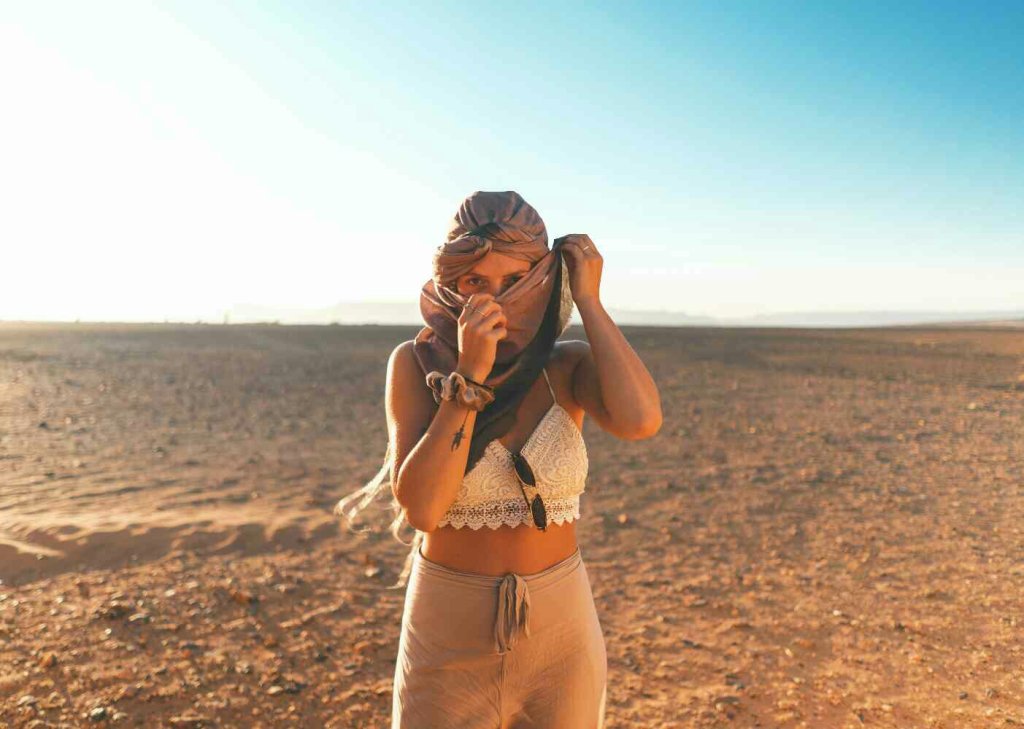 Choose a bra that looks perfect on you 