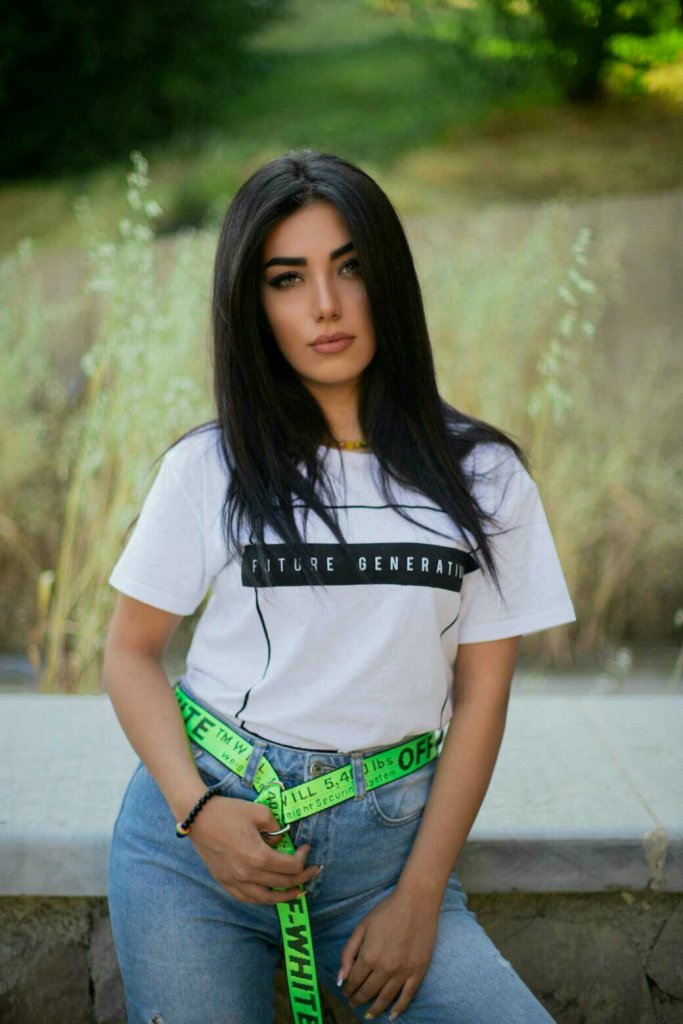 Get style inspiration from others.